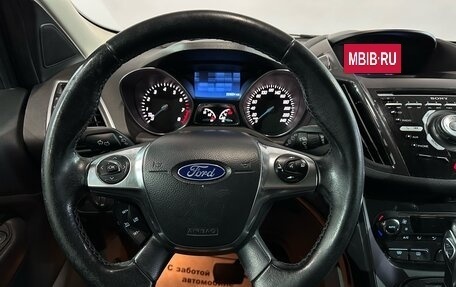 Ford Kuga III, 2014 год, 1 150 000 рублей, 7 фотография