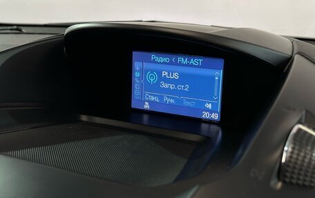 Ford Kuga III, 2014 год, 1 150 000 рублей, 15 фотография