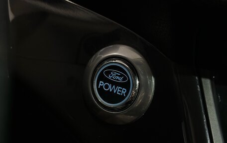 Ford Kuga III, 2014 год, 1 150 000 рублей, 18 фотография