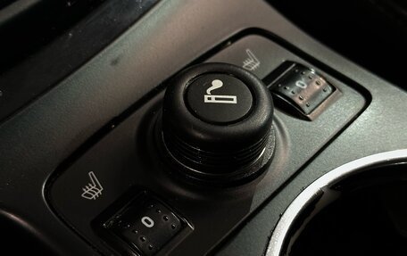 Ford Kuga III, 2014 год, 1 150 000 рублей, 19 фотография