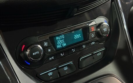 Ford Kuga III, 2014 год, 1 150 000 рублей, 17 фотография