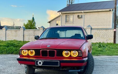 BMW 5 серия, 1991 год, 98 000 рублей, 3 фотография