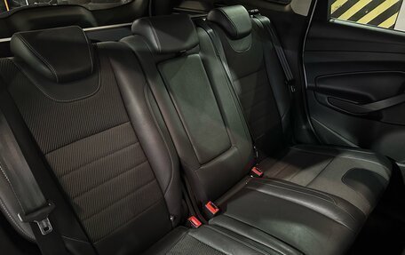 Ford Kuga III, 2014 год, 1 150 000 рублей, 21 фотография