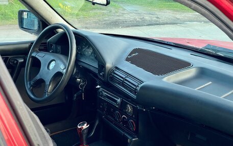 BMW 5 серия, 1991 год, 98 000 рублей, 5 фотография