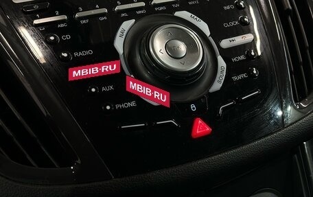 Ford Kuga III, 2014 год, 1 150 000 рублей, 16 фотография