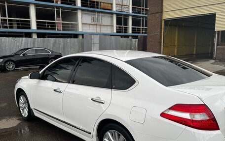 Nissan Teana, 2010 год, 1 350 000 рублей, 4 фотография