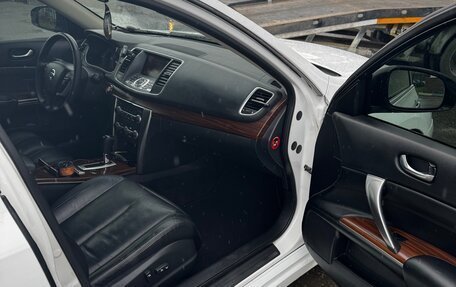 Nissan Teana, 2010 год, 1 350 000 рублей, 11 фотография