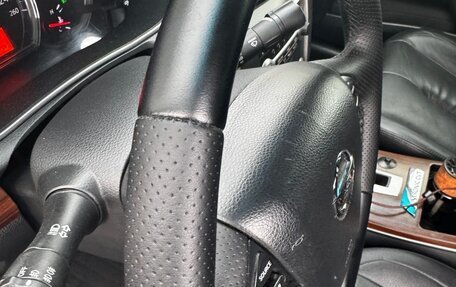 Nissan Teana, 2010 год, 1 350 000 рублей, 7 фотография