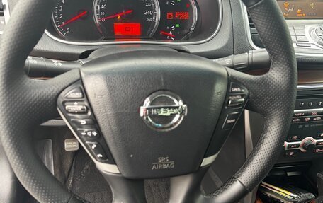 Nissan Teana, 2010 год, 1 350 000 рублей, 6 фотография