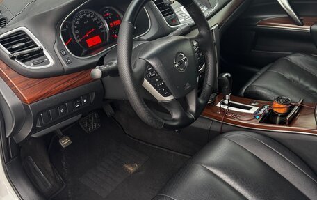 Nissan Teana, 2010 год, 1 350 000 рублей, 8 фотография