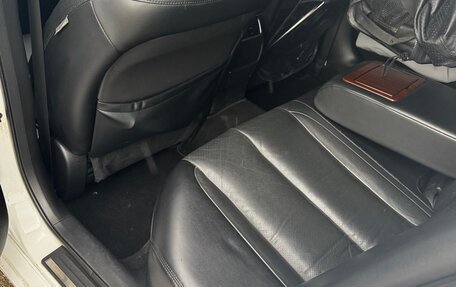 Nissan Teana, 2010 год, 1 350 000 рублей, 10 фотография