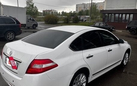 Nissan Teana, 2010 год, 1 350 000 рублей, 5 фотография