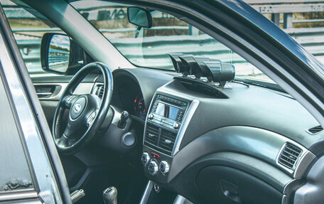 Subaru Forester, 2008 год, 1 300 000 рублей, 6 фотография