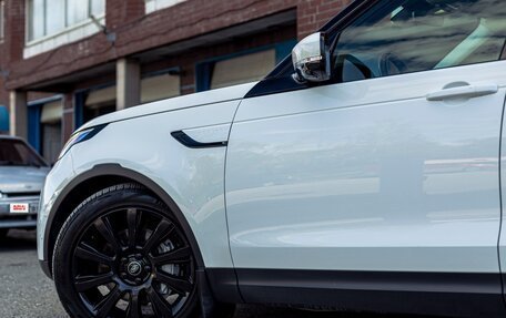 Land Rover Discovery IV, 2022 год, 6 800 000 рублей, 15 фотография
