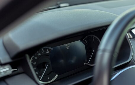 Land Rover Discovery IV, 2022 год, 6 800 000 рублей, 29 фотография