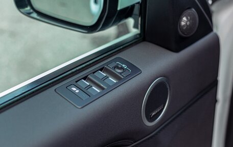 Land Rover Discovery IV, 2022 год, 6 800 000 рублей, 25 фотография