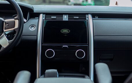 Land Rover Discovery IV, 2022 год, 6 800 000 рублей, 32 фотография