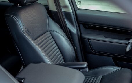 Land Rover Discovery IV, 2022 год, 6 800 000 рублей, 36 фотография