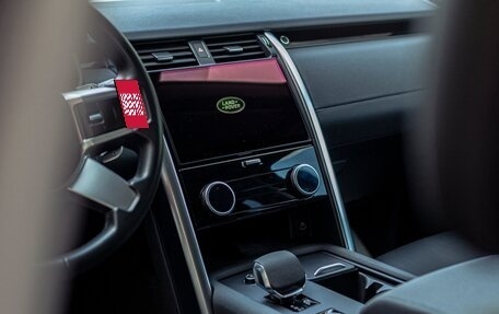 Land Rover Discovery IV, 2022 год, 6 800 000 рублей, 31 фотография