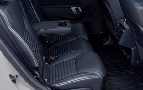Land Rover Discovery IV, 2022 год, 6 800 000 рублей, 37 фотография