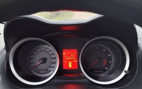 Mitsubishi Lancer IX, 2007 год, 580 000 рублей, 5 фотография