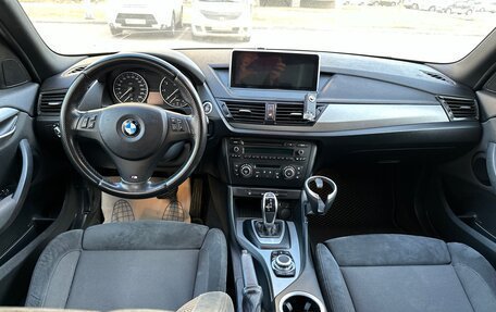 BMW X1, 2014 год, 1 850 000 рублей, 6 фотография