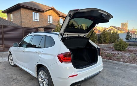 BMW X1, 2014 год, 1 850 000 рублей, 10 фотография