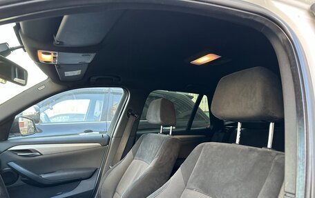 BMW X1, 2014 год, 1 850 000 рублей, 5 фотография