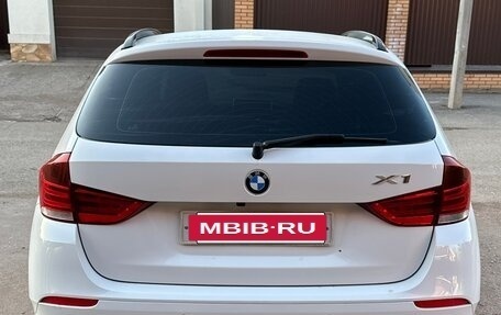 BMW X1, 2014 год, 1 850 000 рублей, 9 фотография