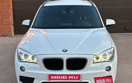 BMW X1, 2014 год, 1 850 000 рублей, 4 фотография
