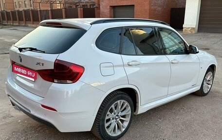 BMW X1, 2014 год, 1 850 000 рублей, 3 фотография