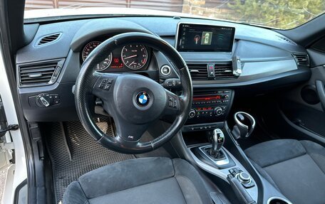 BMW X1, 2014 год, 1 850 000 рублей, 12 фотография