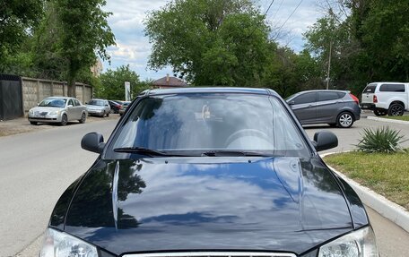 Hyundai Accent II, 2008 год, 550 000 рублей, 3 фотография