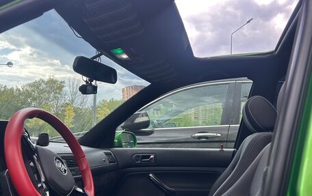 Volkswagen Golf IV, 2000 год, 1 050 000 рублей, 7 фотография