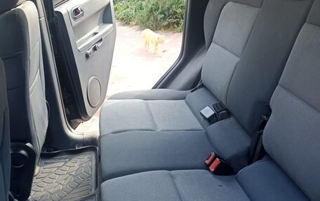 Mitsubishi Colt VI рестайлинг, 2006 год, 350 000 рублей, 6 фотография