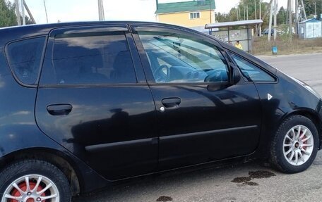 Mitsubishi Colt VI рестайлинг, 2006 год, 350 000 рублей, 5 фотография