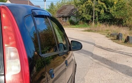 Mitsubishi Colt VI рестайлинг, 2006 год, 350 000 рублей, 7 фотография