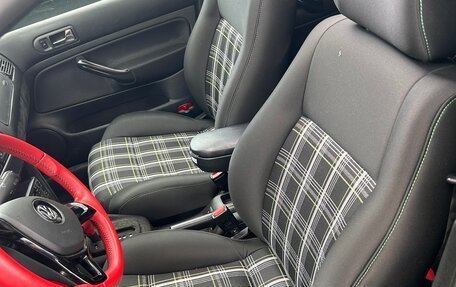 Volkswagen Golf IV, 2000 год, 1 050 000 рублей, 8 фотография