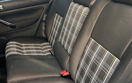 Volkswagen Golf IV, 2000 год, 1 050 000 рублей, 13 фотография