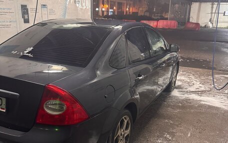 Ford Focus II рестайлинг, 2010 год, 670 000 рублей, 4 фотография