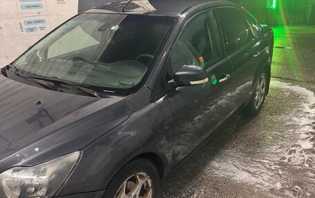 Ford Focus II рестайлинг, 2010 год, 670 000 рублей, 2 фотография