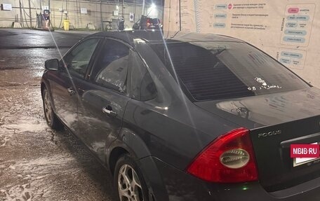 Ford Focus II рестайлинг, 2010 год, 670 000 рублей, 3 фотография