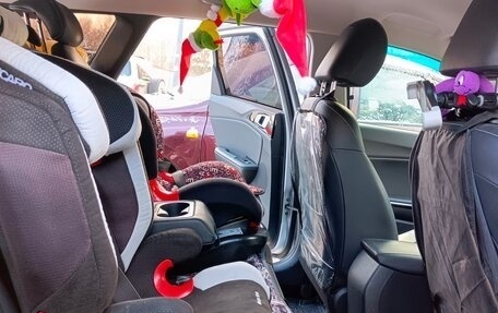 KIA cee'd III, 2020 год, 1 999 999 рублей, 8 фотография