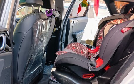 KIA cee'd III, 2020 год, 1 999 999 рублей, 9 фотография