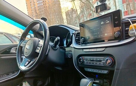 KIA cee'd III, 2020 год, 1 999 999 рублей, 12 фотография