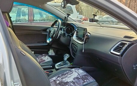 KIA cee'd III, 2020 год, 1 999 999 рублей, 10 фотография