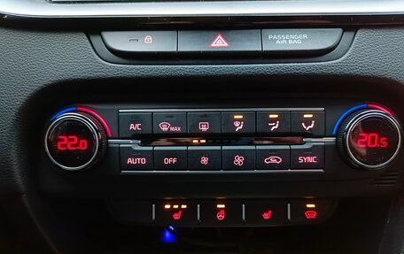 KIA cee'd III, 2020 год, 1 999 999 рублей, 17 фотография