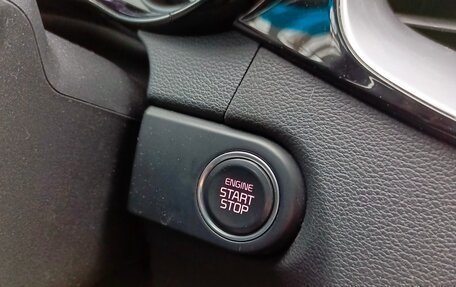 KIA cee'd III, 2020 год, 1 999 999 рублей, 21 фотография