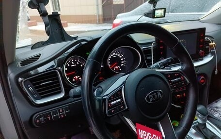 KIA cee'd III, 2020 год, 1 999 999 рублей, 18 фотография