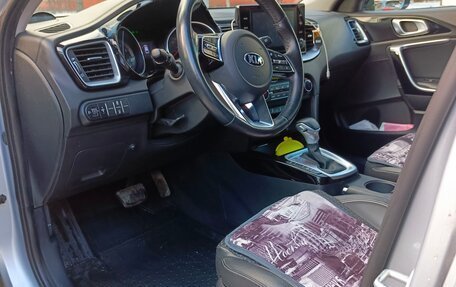 KIA cee'd III, 2020 год, 1 999 999 рублей, 24 фотография